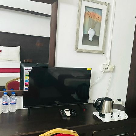 Hotel Nelly Vavuniya Zimmer foto