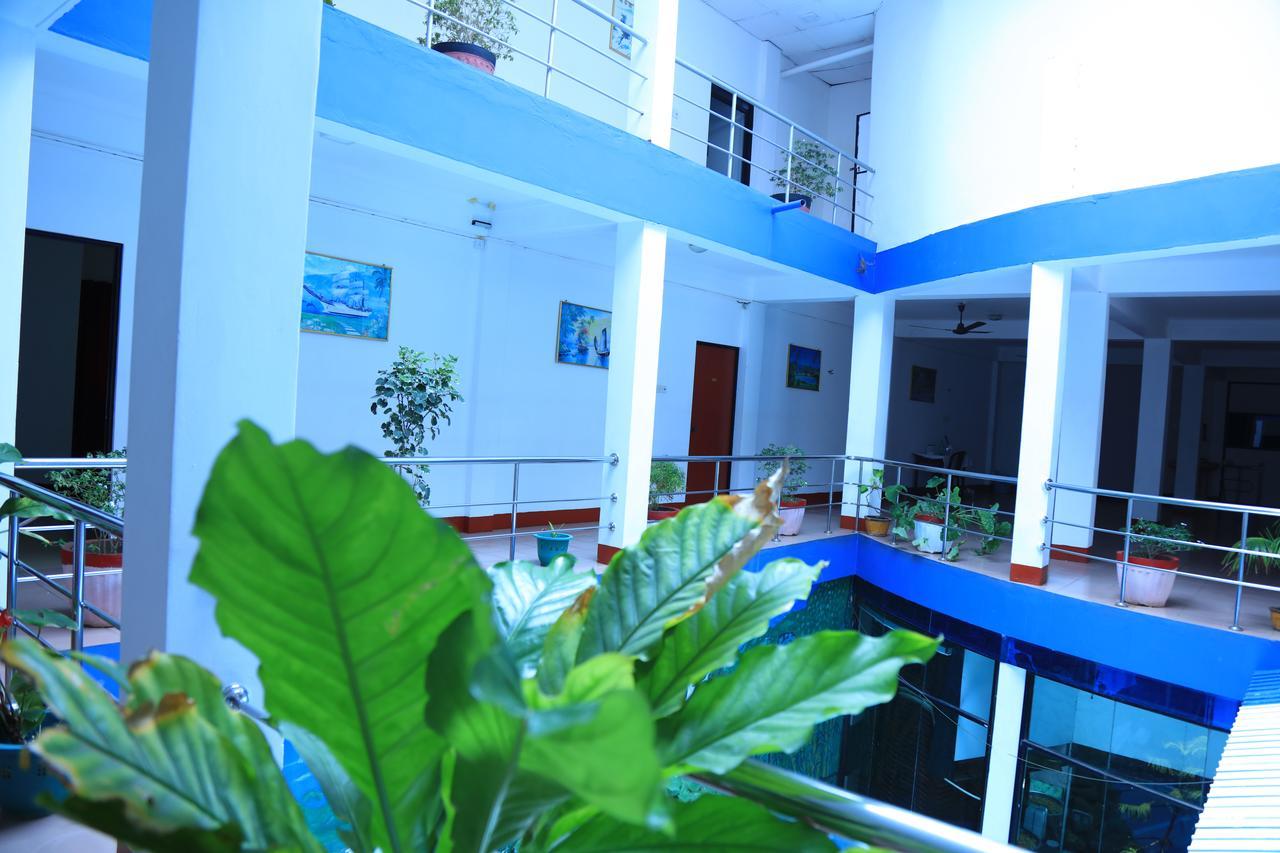 Hotel Nelly Vavuniya Exterior foto